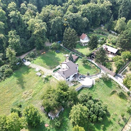 Vila Una Fruska Gora Novi Sad Dış mekan fotoğraf
