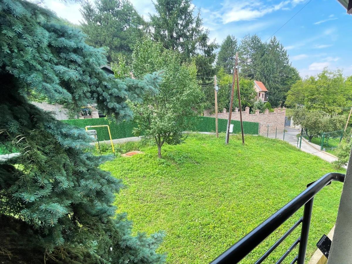 Vila Una Fruska Gora Novi Sad Dış mekan fotoğraf